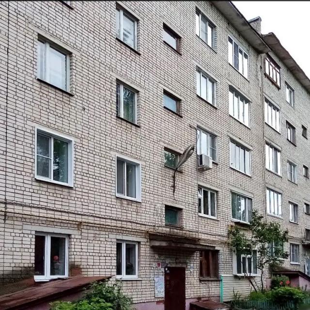 Апартаменты на улице Фридриха Энгельса