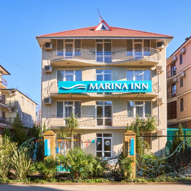 Marina Inn (Марина Инн)