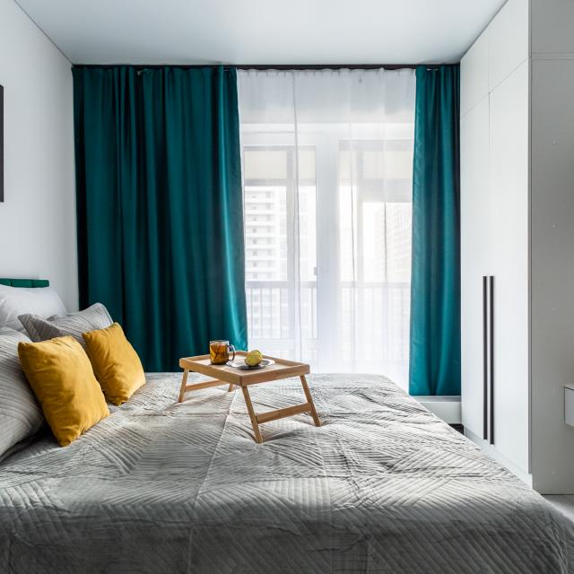 Eliza Home на улице Ультрамариновая 5