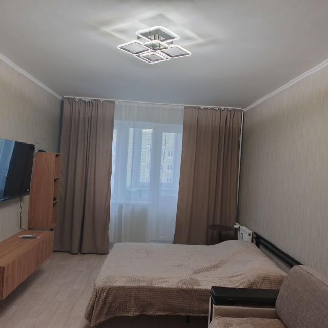 Apartments on Vadim Kirpichenko street 2