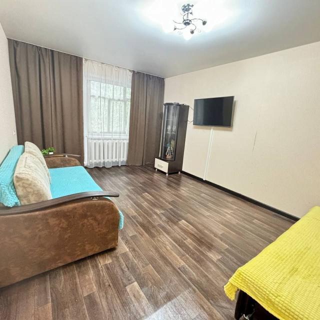 Apartments on Kievsky Boulevard 5