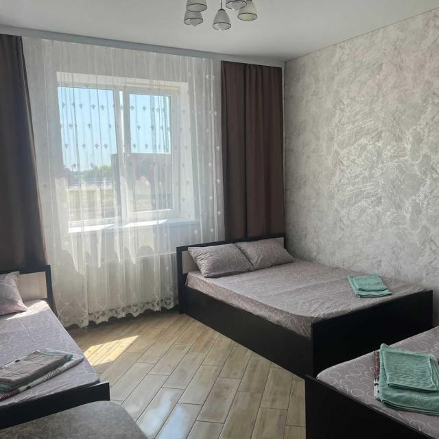Корона 545 км м-4-дон 