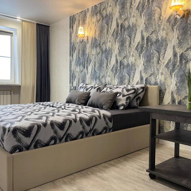 Ka Home on Ivan Finyutin Boulevard 65