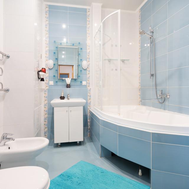 Apartment on Adoratsky street 1_