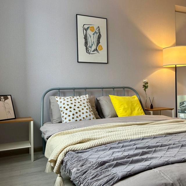 Mart Apart на улице Лиссабонской