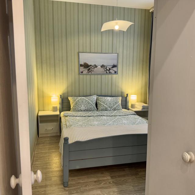 Apart Comfort on Tchaikovsky Street 2B