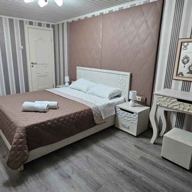 Dobro pozhalovat' v stolicu on Avtozavodskaya street 23 building 7