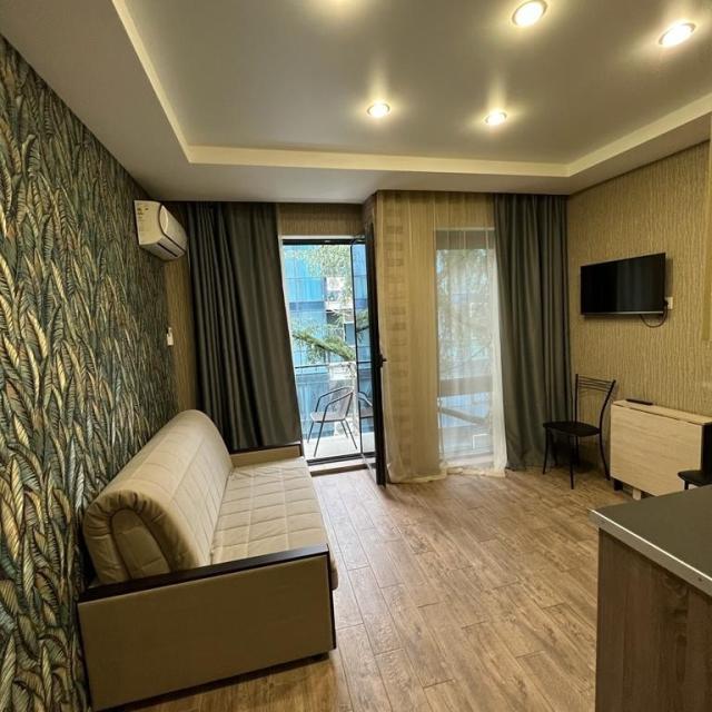 Apartments on Lenin street 219A/1k1
