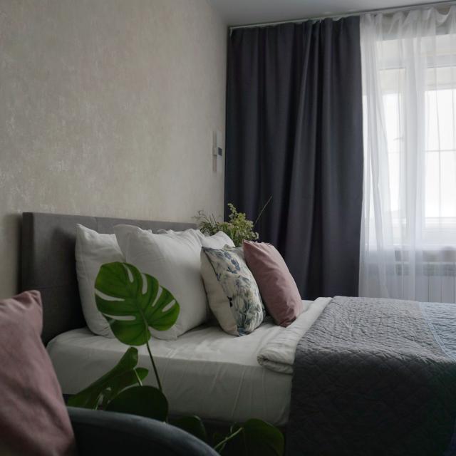 Happy apartment with a view of the Lavra