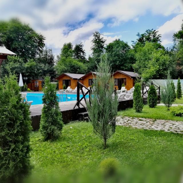 Термальный спа-курорт София