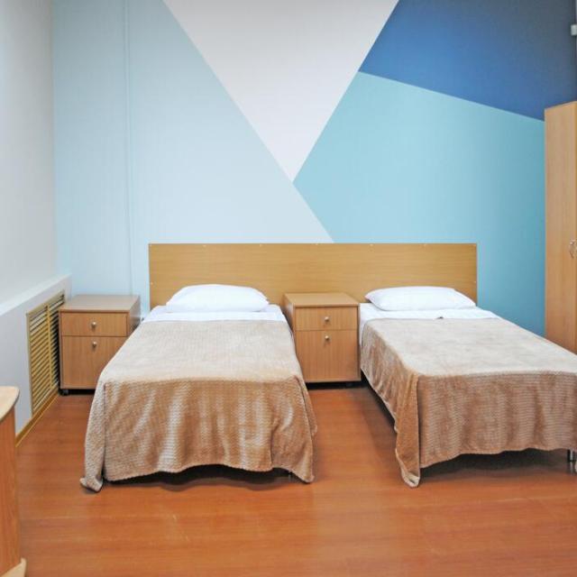 Mini-hotel Kristall