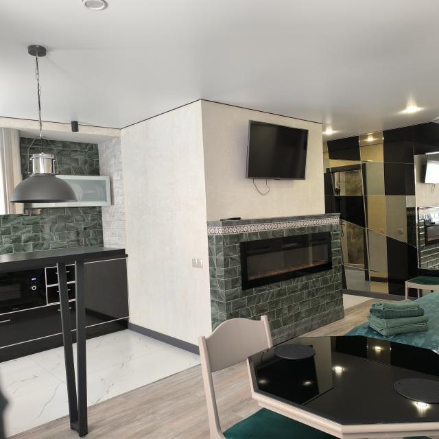 COPY Apartment Olivia Endovischenskaya