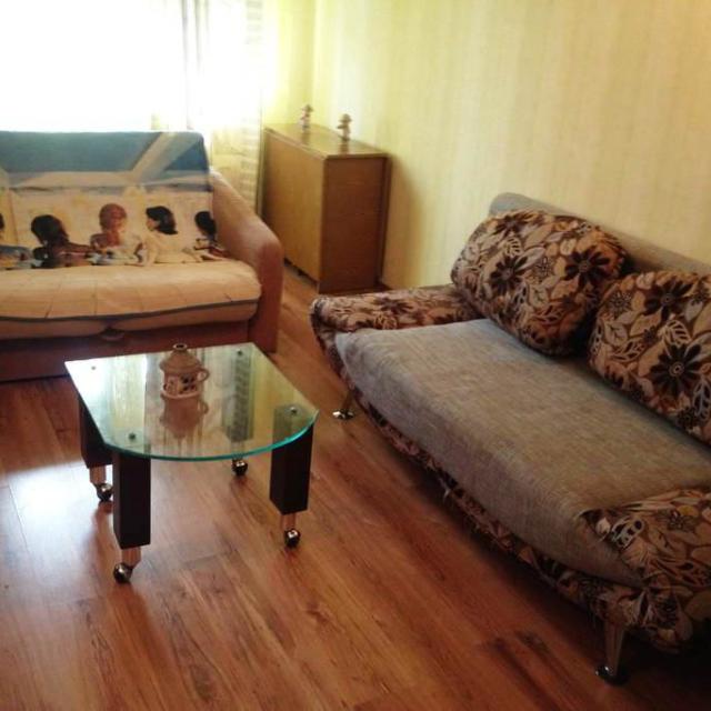 Apartments for you on Gikalo street 14