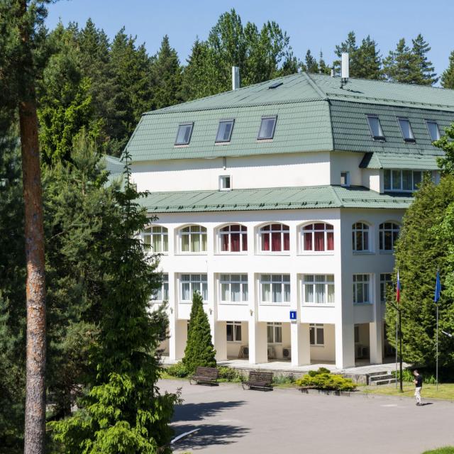 Atlas Park Hotel