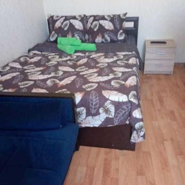Let's stay on Bogdanov Street 15