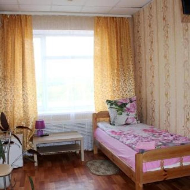 Ромашка