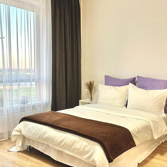 Istoman Apartments For TWO