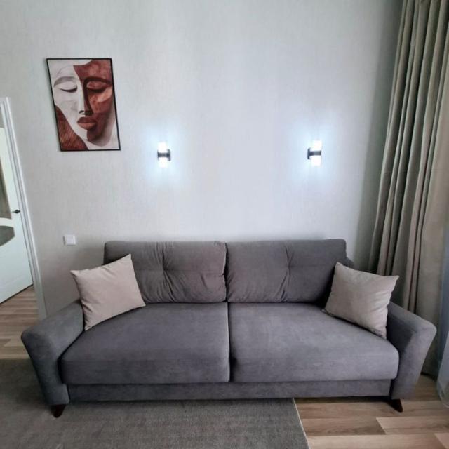 Apartment on Bolshaya Pokrovskaya street, 10b