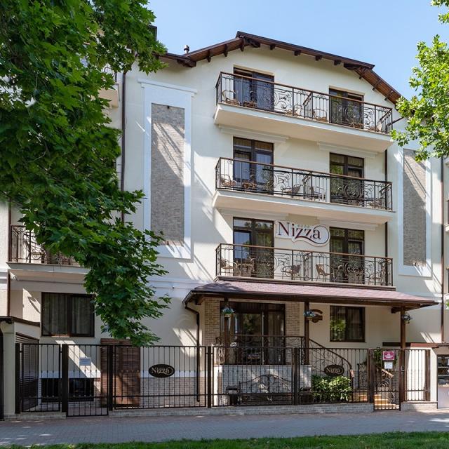Nitstsa