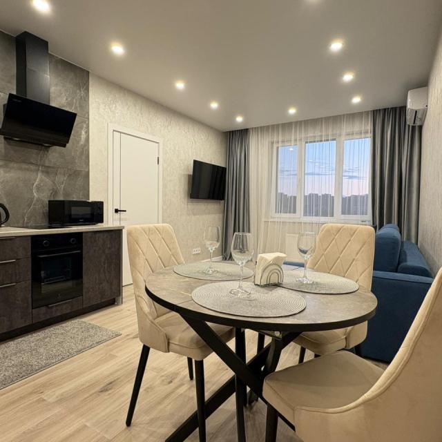 Goodroom Apartments