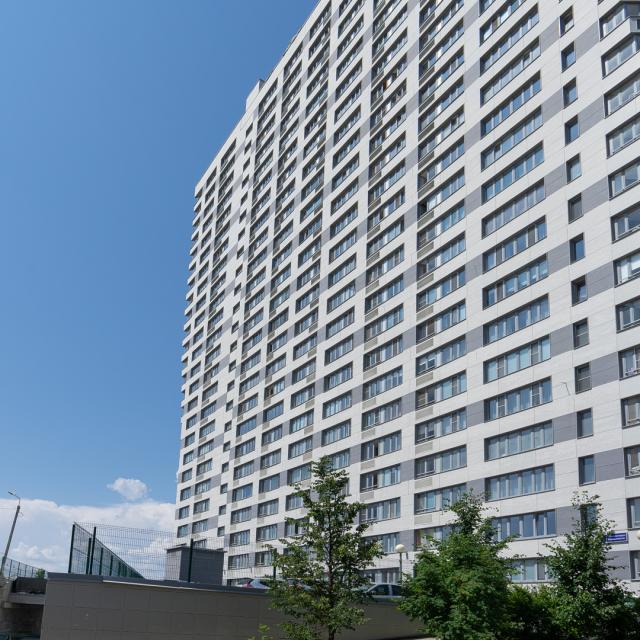 TimHouse (ТимХаус) на переулке Щербаковский