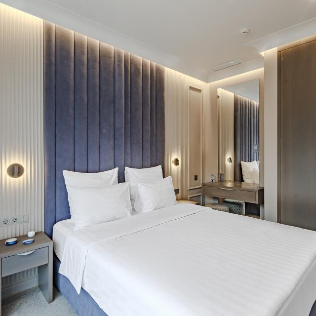 Furnished rooms at 217A Lenin Street