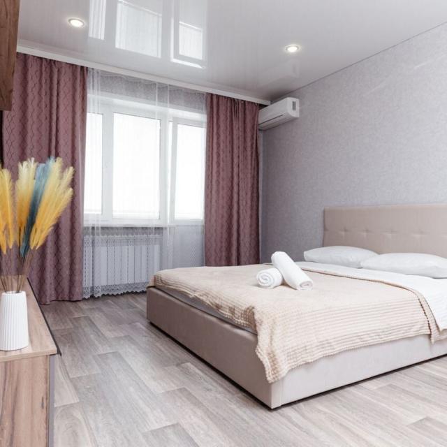 Apartments for 30 years of Victory 33