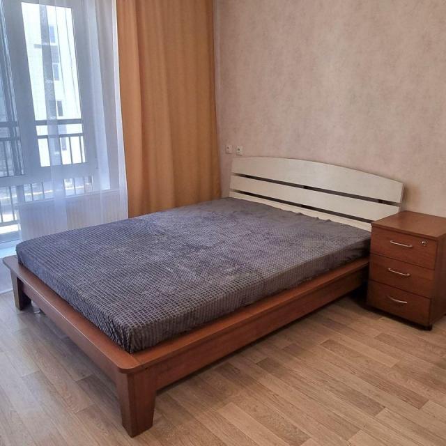 Apartments on 1B Spandaryan Street