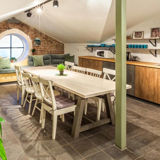 Druzya Loft