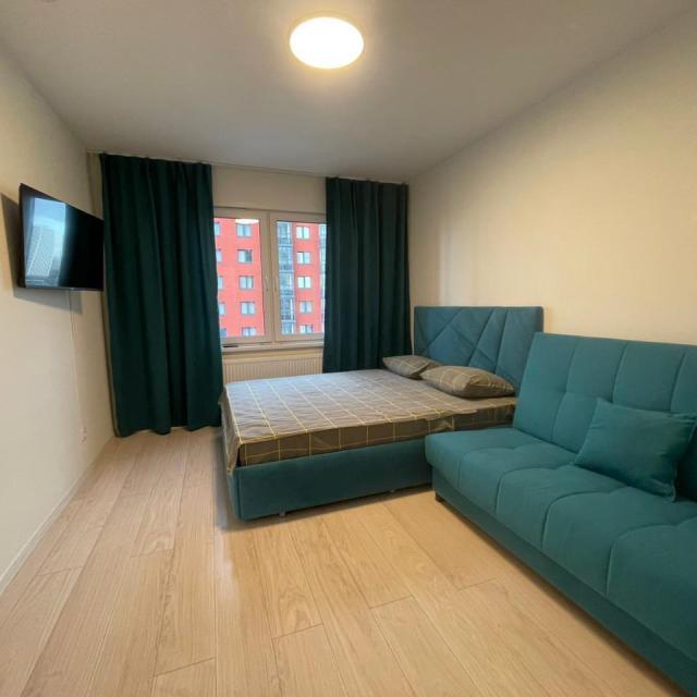 DreamHouse на улице Евгения Савкова 23/2