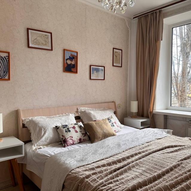 Как дома 05 на улице Ирчи Казака 18Б