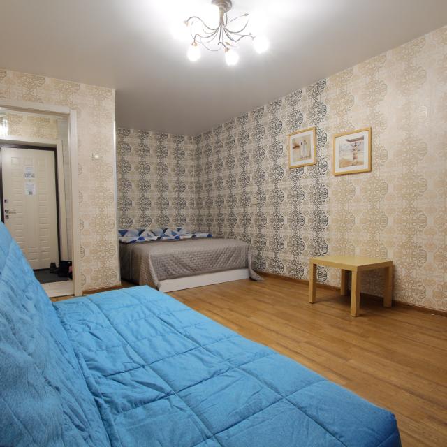 TimHouse (ТимХаус) на улице Спартаковская