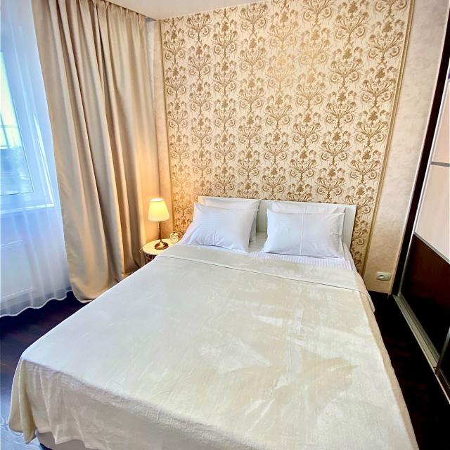 Home Hotel (Home Hotel) on the Pritomsky 7 building 5