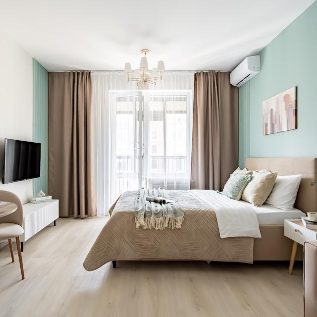 Merino home (Мерино хоум) на улице Манчестерской 3 корпус 2