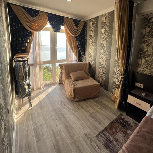 Marina Guest House