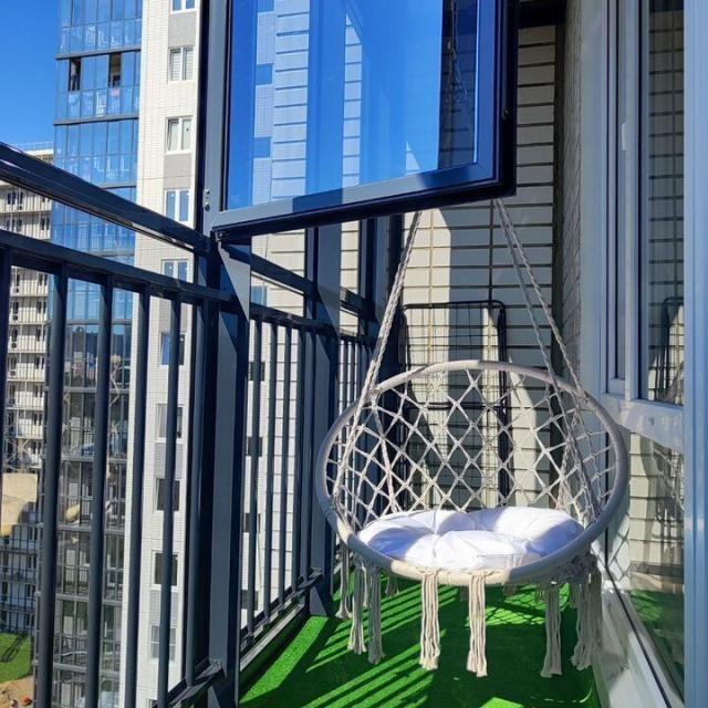 Studio apartment on Palm Street 5