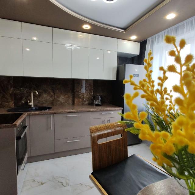 Modern studio near the airport 