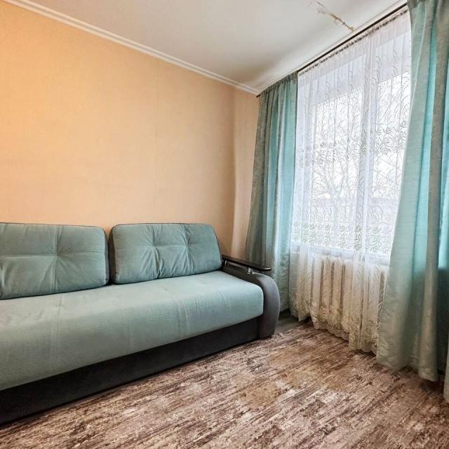Apart Saray на улице Красноармейская 6к2