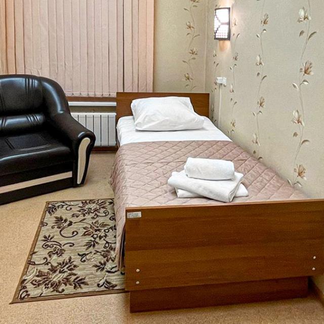 SMART HOTEL Kazan 
