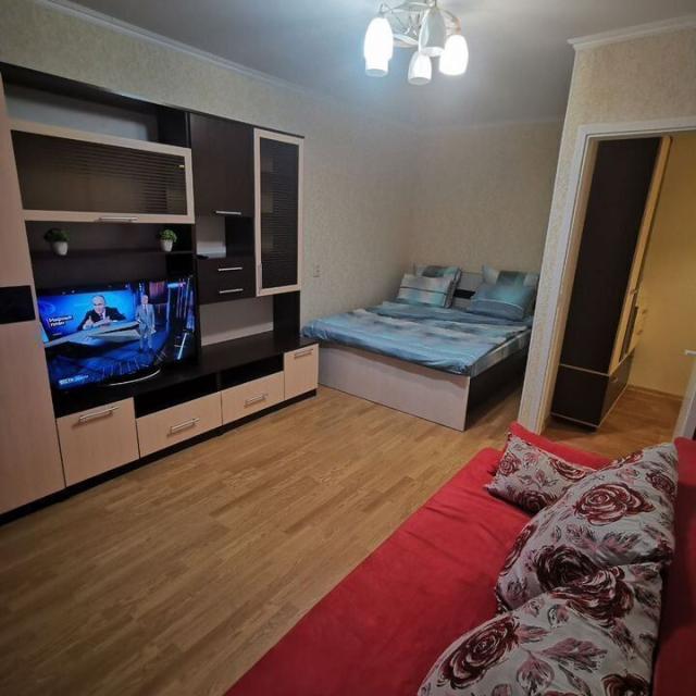 Apartments in the Sovetsky 7/2 neighborhood