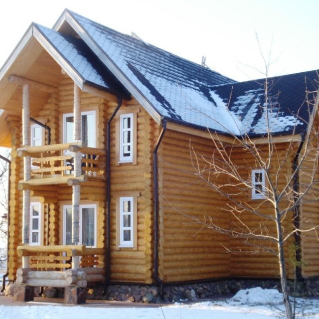 Zhivye Rodniki