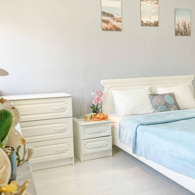 Baltic Resort (Балтик Резорт) на проспекте Курортный 8