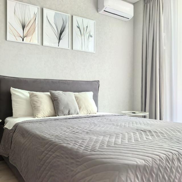 Apartments on Zur Uram street 1K building 3