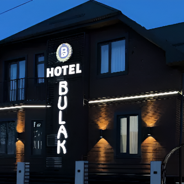 Bulak (Bulak)