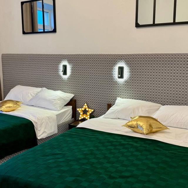 SpaHome (СпаХоум) на улице Большая Садовая 1