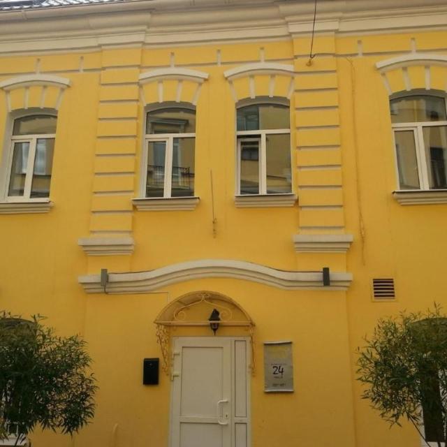 Uyutnaya