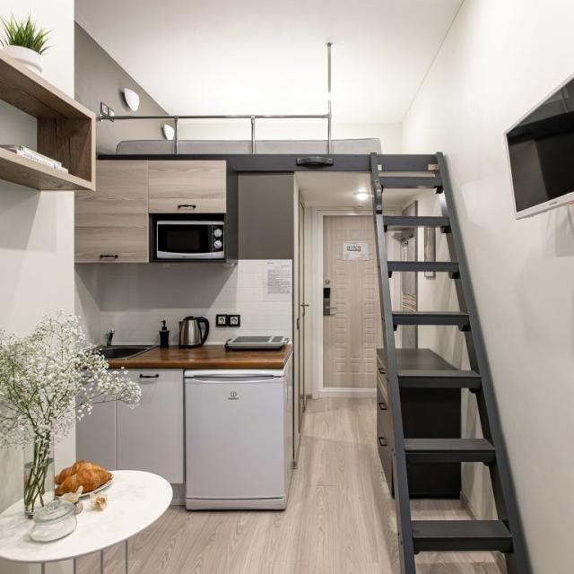 ApartPage 16 Liniya VO