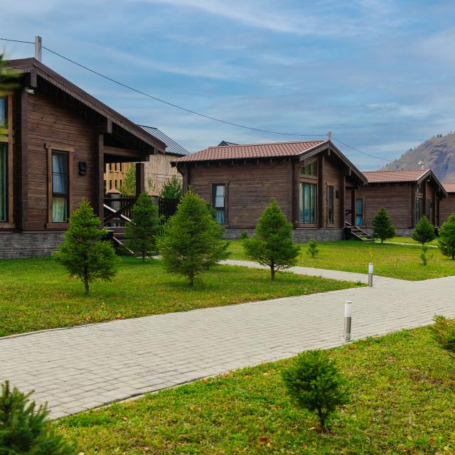 Rublevskoe zareche