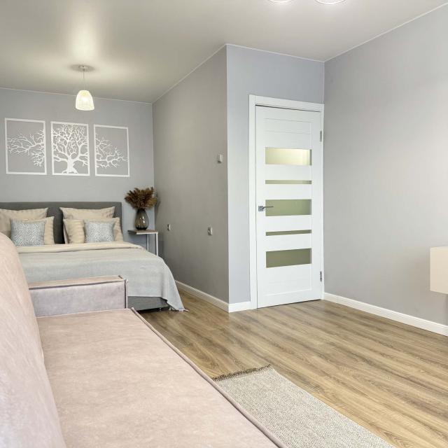 Rental Family Rooms on Moskovsky Prospekt 13/2