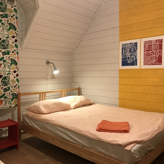 Apartment E-95